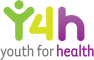 youth for health logo