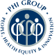 phi group logo
